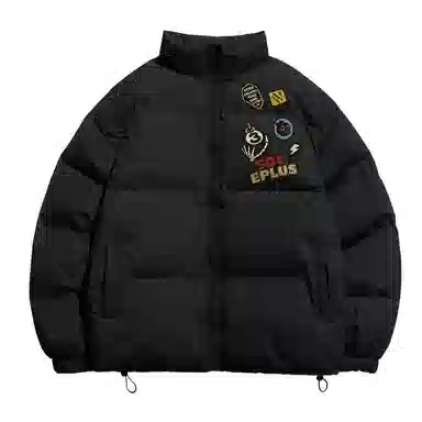 SOIEPLUS Down Jackets