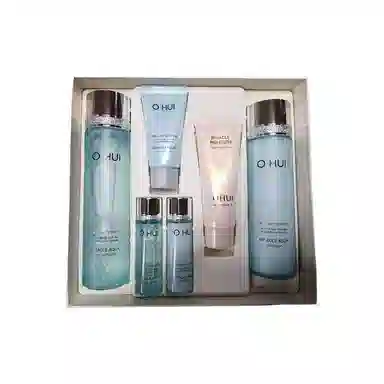 Miracle Aqua 150ml+130ml+20ml+20ml+25ml+40ml