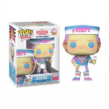 Funko Q