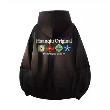 HUANQIU Cleanfit