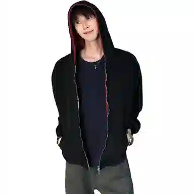 City Hipster cleanfit