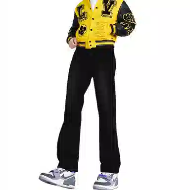 WHELVE clean fitvibe