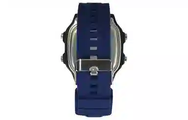 CASIO 10 AE-1200WH-1A