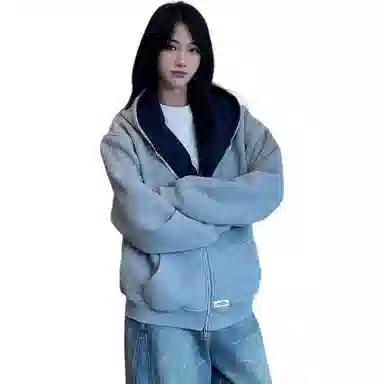 City Hipster vibebfcleanfit