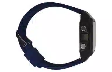 CASIO 10 AE-1200WH-1A