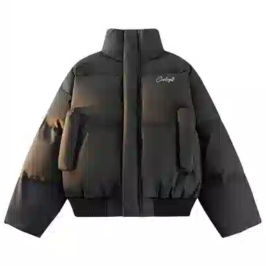 CHARLIE GOLF vintagePUlogo