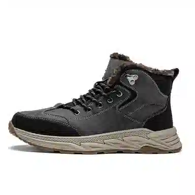 Califbull Classic Mid Waterproof Boots