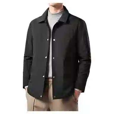 BANGBOY X IZTION Shirt Jacket