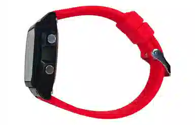 CASIO 10 AE-1200WH-1A