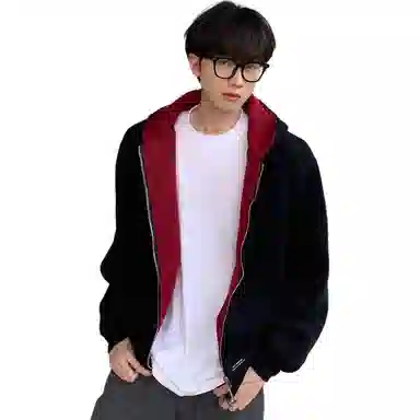 City Hipster cleanfit