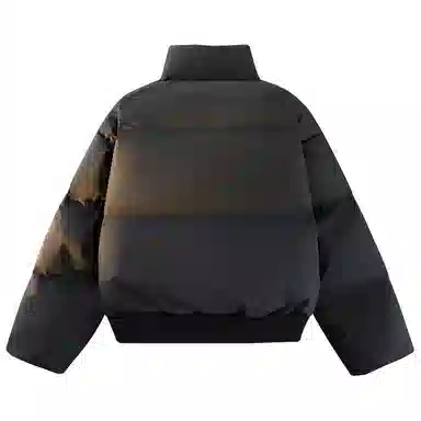 CHARLIE GOLF vintagePUlogo