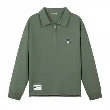 CHOCOOLATE POLO