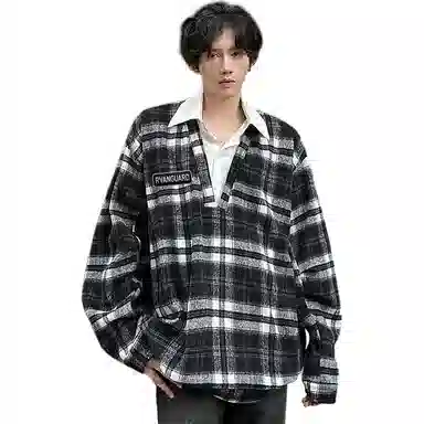 RVANGUARD oversizePOLO