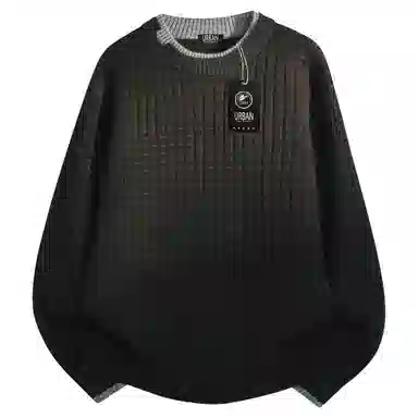 URBAN AUTHENTIC Knit Sweater