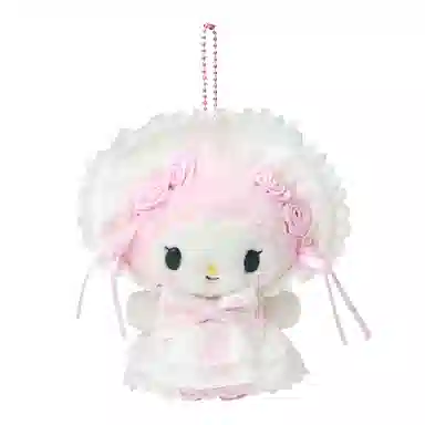 Sanrio HelloKitty 21cm20.5cm19.5cm18cm