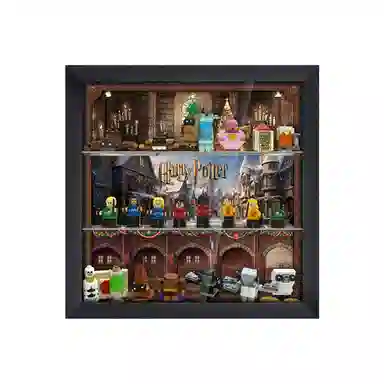 LIGHT YOUR BRICKS 76456