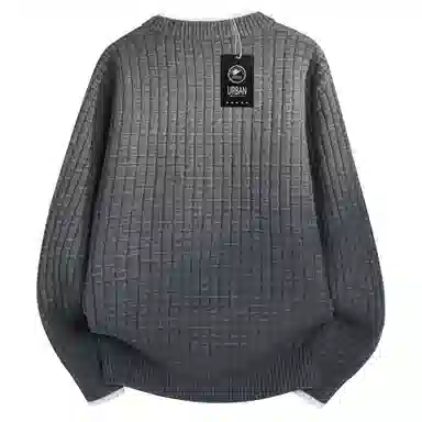 URBAN AUTHENTIC Knit Sweater