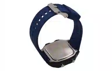 CASIO 10 AE-1200WH-1A