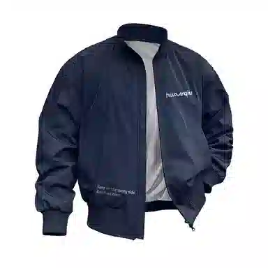 HUANQIU Jacket