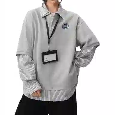 Lightning X Storm LogoPOLO
