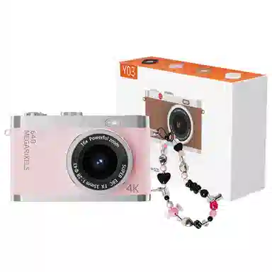 HAWESGARS D6S 9600W1080p CCDvlog