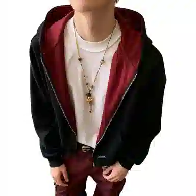 City Hipster cleanfit