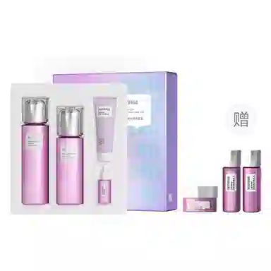 150ml+120ml+120g+50g+50ml