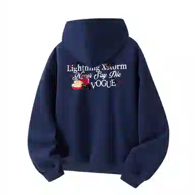 Lightning X Storm Cleanfit