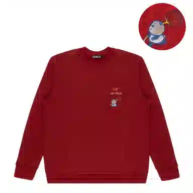 Arcteryx Emblem logo