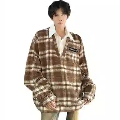 RVANGUARD oversizePOLO