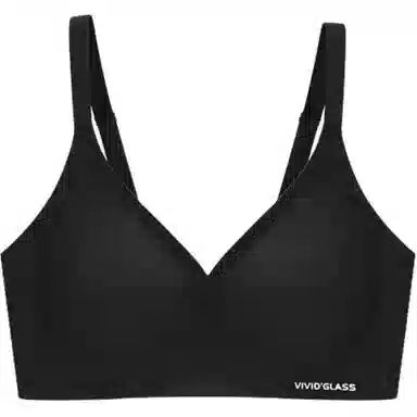 皇室品轩 无痕柔软透气亲肤文胸 女款