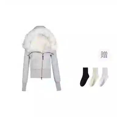 APEA Urban Hoodie Puffer Women's