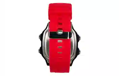 CASIO 10 AE-1200WH-1A