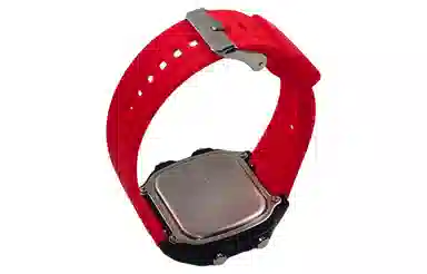 CASIO 10 AE-1200WH-1A