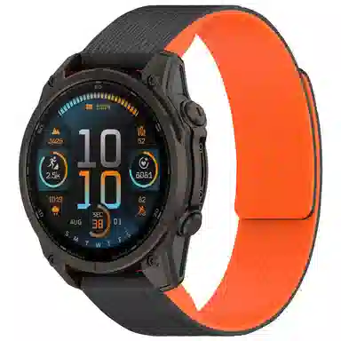 207mm Fenix 8Fenix 7s Pro6sQuatix8Instinct2X