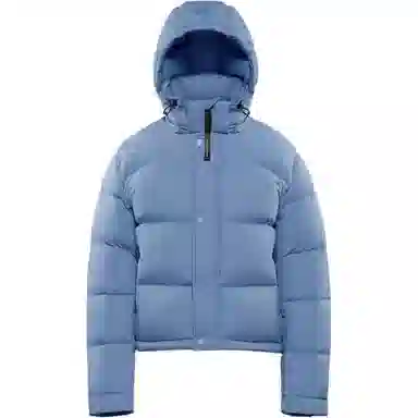 Aritzia TNA Super Puff Shorty