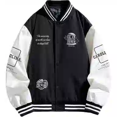NCAA Varsity Jacket