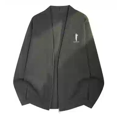 CHARLIE GOLF vintagelogo