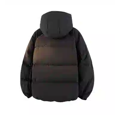 KW Extreme Cold Series Down Jacket