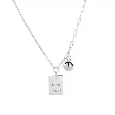 Moriiveve GoodLuck S925