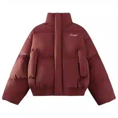 CHARLIE GOLF vintagePUlogo