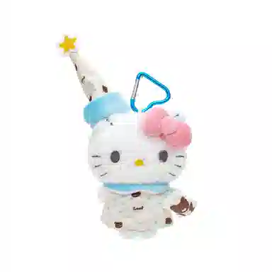 E-STRONG x Sanrio HelloKitty 13cm