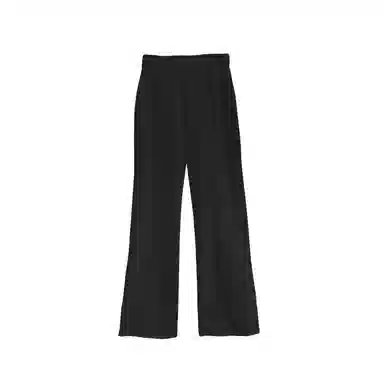 卡路莉 运动裤女高个子直筒休闲裤 女款