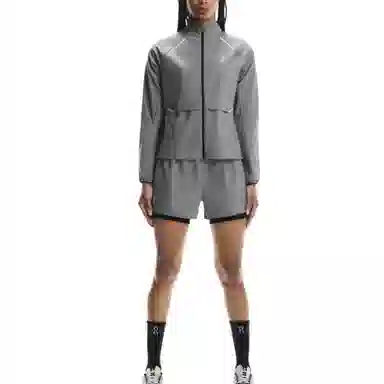 On Weather Jacket Lumos