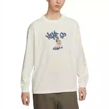 Nike SB M90 LS SPRAY TU T