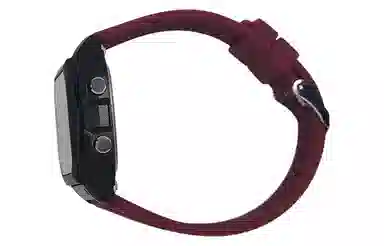 CASIO 10 AE-1200WH-1A