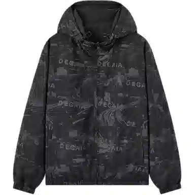 DEGAIA FW25