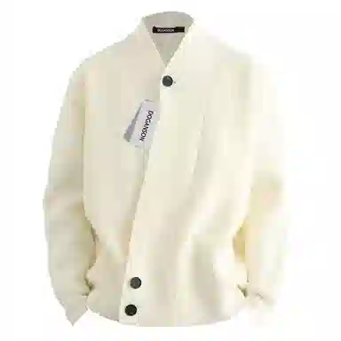 DOGANSON Vintage Tao Robe Knitwear