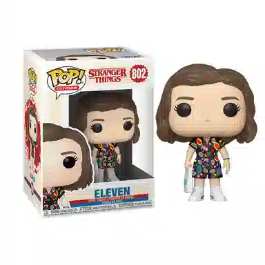 Funko Q