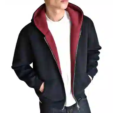 City Hipster bfcleanfit